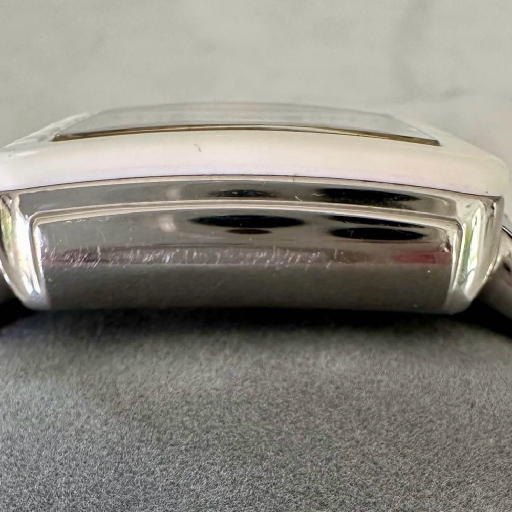 Michele Park Jelly Watch - Picture 3 of 5